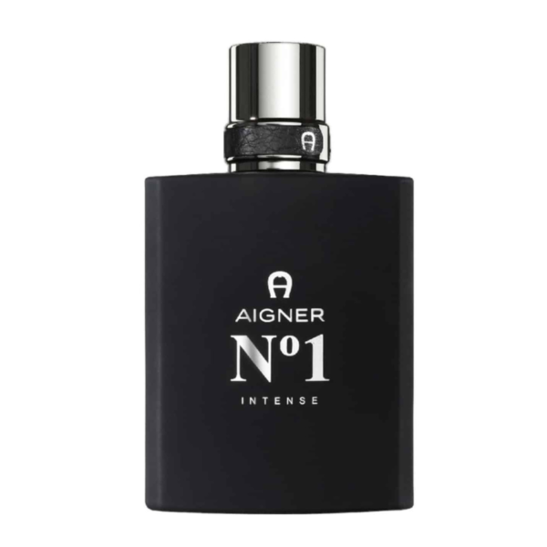 Aigner N01 Intense Spray EDT