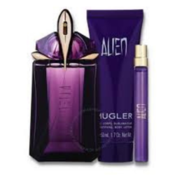 Alien Mugler Women EDP Gift Set