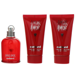 Amor Amor 50ML 2 Piece Set