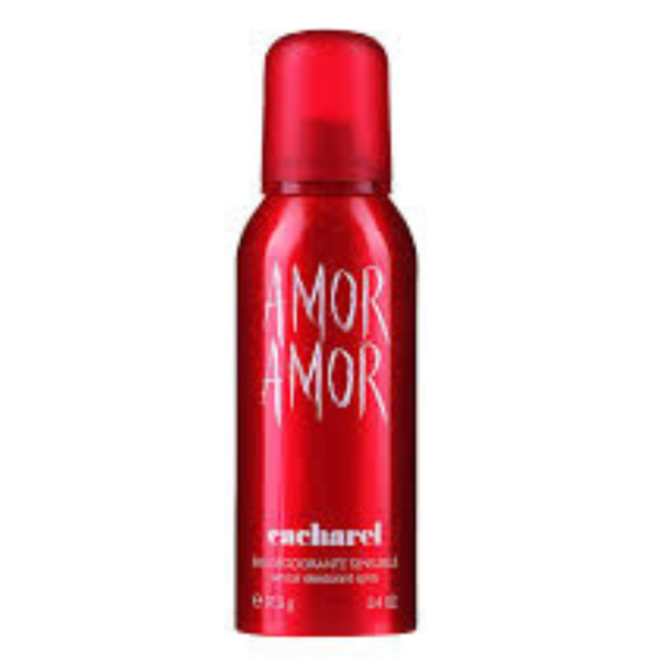 Amor Femme 150ML Deodorant