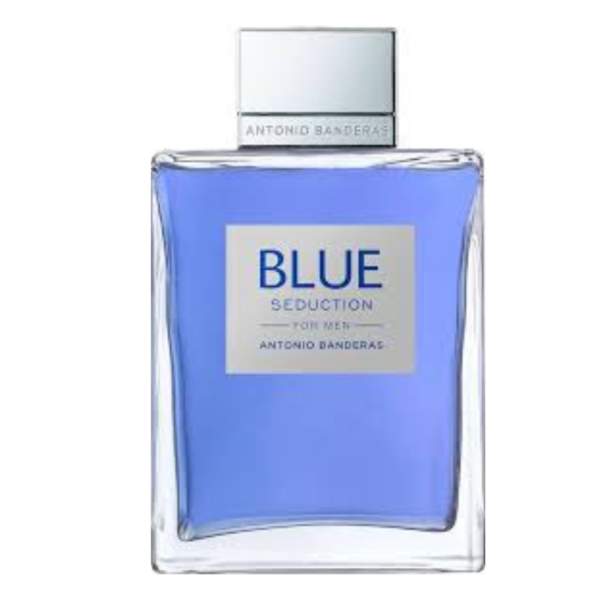 Antonio Banderas Blue Homme EDT 200ML