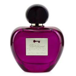 Antonio Banderas Her Secret Temptation EDT 80ML