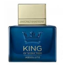 Antonio Banderas King Of Seduction Absolute Gift Set 100 ML