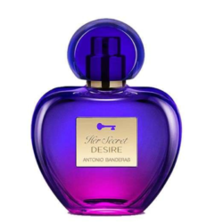 Antonio Banderas Secret Desire EDT 50ML