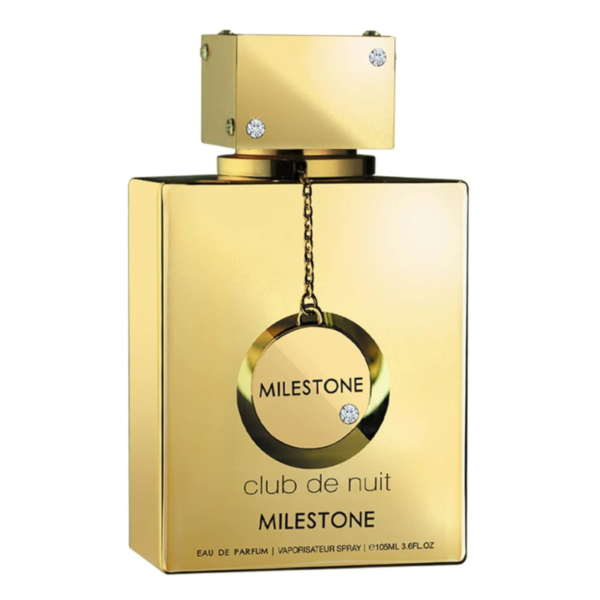 Armaf Club De Nuit Milestone EDP 105ML