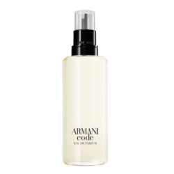 Armani Code Parfum Refill Homme EDP 150ML