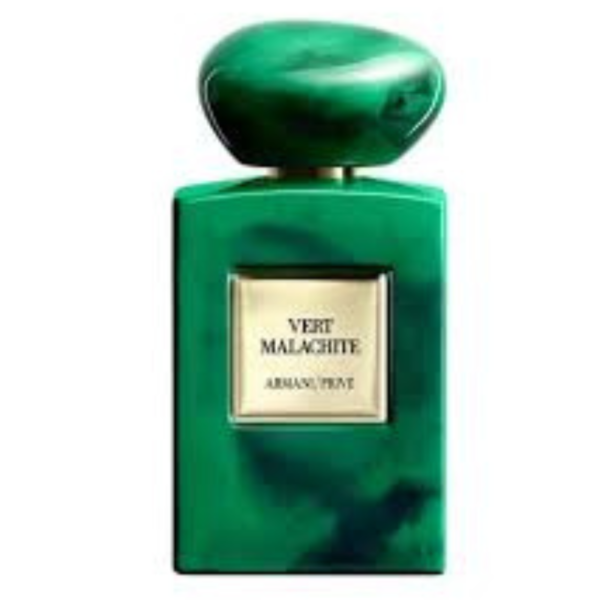 Armani Prive Vert Malachite EDP 100ML