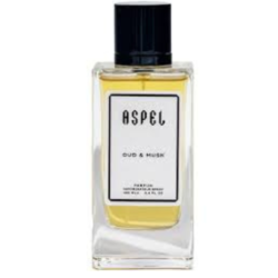 Aspel Oud Musk Parfum 100ML