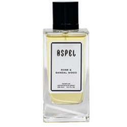 Aspel Rose Sandal Wood Parfum 100ML