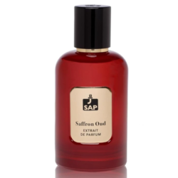 Aspel Saffron Oud Parfum 100ML