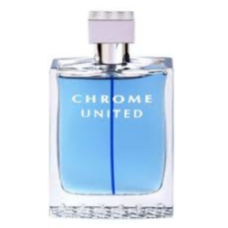 Azzaro Chrome United Men EDT 100ML