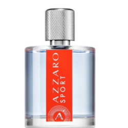Azzaro Homme Sport EDT 100ML