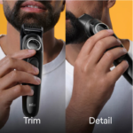 BRAUN BEARD TRIMMER BT3020