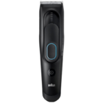 BRAUN HAIR CLIPPER FULLY WASH HC 5010