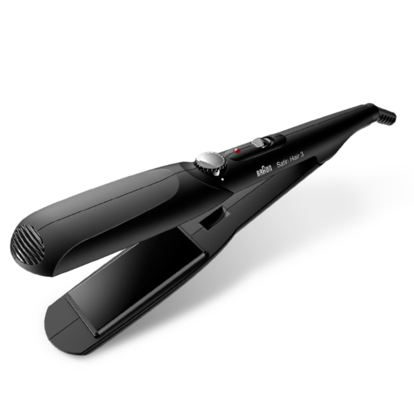 BRAUN SATIN HAIR 3 STRAIGHTENER ST310