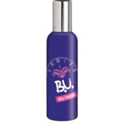 B.U. FANCY CINDERELLA EDT 50ML Description B.U. Fancy Cinderella Eau de Toilette is a magical, sweet fragrance that captures the essence of fairy-tale elegance. With delicate floral and fruity notes, it offers a light, enchanting scent perfect for day-to-day wear. Ideal for the whimsical and adventurous spirit, this fragrance adds a touch of charm to any occasion.