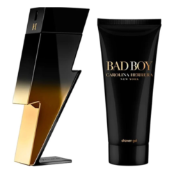 Bad Boy Extreme 100ML2P Set