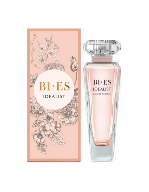 Mengotti Couture® Bi-Es Idealist Edp 100Ml