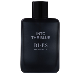 Bi Es Into The Blue Homme Coffret EDT 90ML Shower Gel 150ML