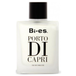 Bi Es Porto Di Capri Homme Coffret EDT 90ML Shower Gel 150ML