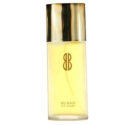 Bill Blass For Women EDT 50ML Trousse