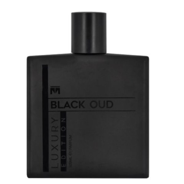 Black Deluxe Luxury Collection EDP Unisex 100ML