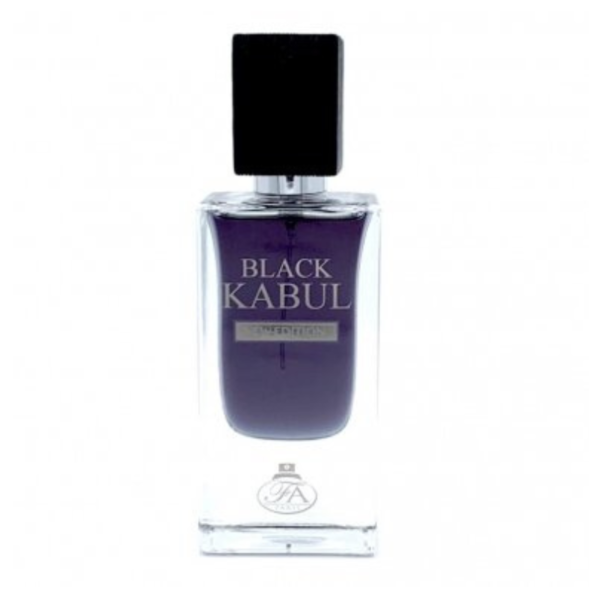 Black Kabul EDP 60ML