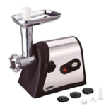 Boma Bm-383 3000 Watt Electric Meat Grinder