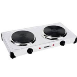 Boma Bm-Hd04St Electric Stove