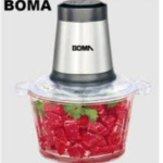 Boma Electric Food Chopper 300W 2L Bm-Ytb02