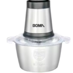 Boma Electric Food Chopper 300W 2L Bm-Ytb02