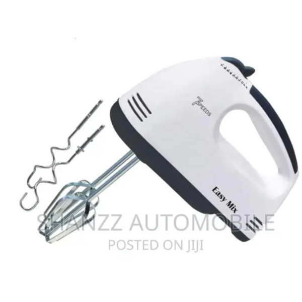 Boma Hand Mixer Bm-133