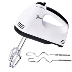 Boma Hand Mixer Bm-133