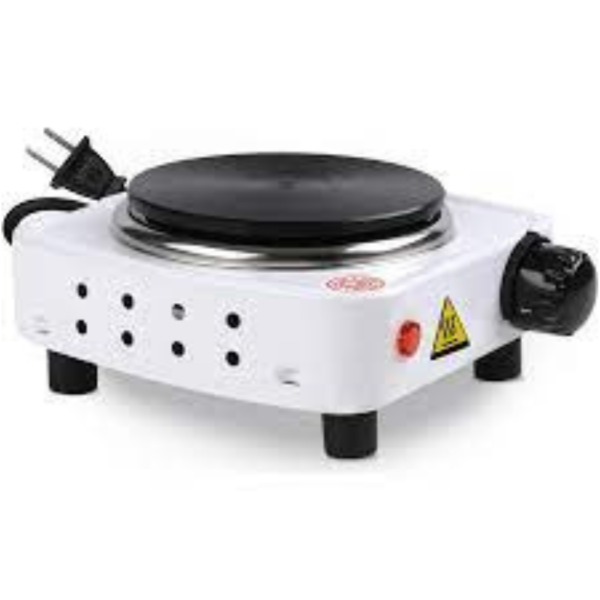 Boma Stainless Steel Electric Heating Stove (Bm-02D-1)