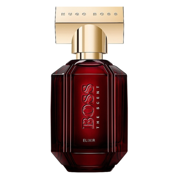 Boss The Scent Elixir Women EDP 50ML