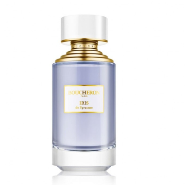 Boucheron Iris De Syracuse EDP 125ML