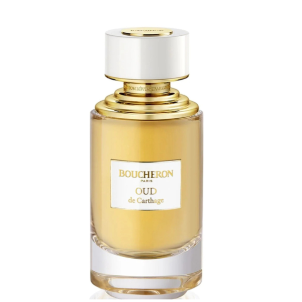 Boucheron Oud De Carthage EDP 125ML