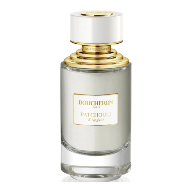 Boucheron Patchouli D’Angkor EDP 125ML