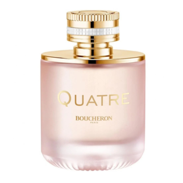 Boucheron Quatre En Rose EDP 100ML