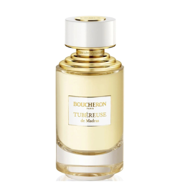 Boucheron Tubereuse De Madras EDP 125ML