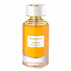 Boucheron Unisex Ambre D’alexandrie EDP 125ML