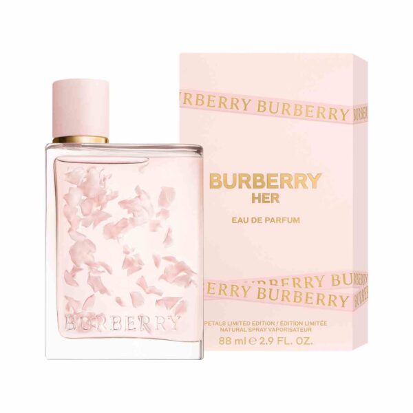 Mengotti Couture® Burberry Her Petals EDP 88ML