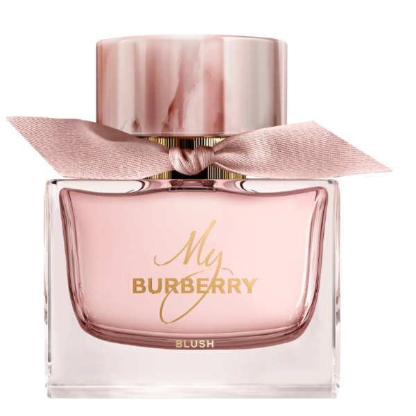 Burberry My Burberry BlusHomme Femme EDP 90ML