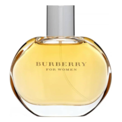 Burberry Womens EDP 50ML