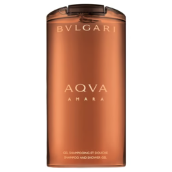 Bvlgari Aqua Amara Homme Shower gel 200ML