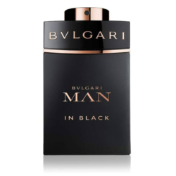 Bvlgari Man In Black Perfume 100ML