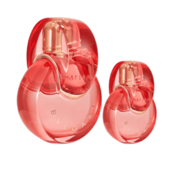 Bvlgari Omnia Coral EDT Gift Set