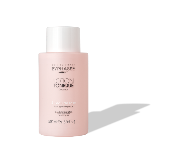 Mengotti Couture® Byphasse Lotion Tonique Gentle 500ML