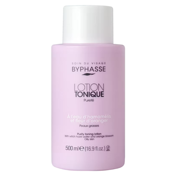 Byphasse Lotion Tonique Purete 500ML