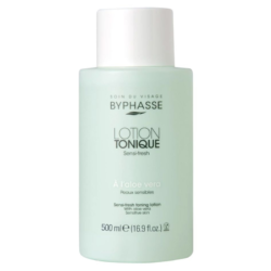 Byphasse Lotion Tonique Sensi Fresh Homme 500ML